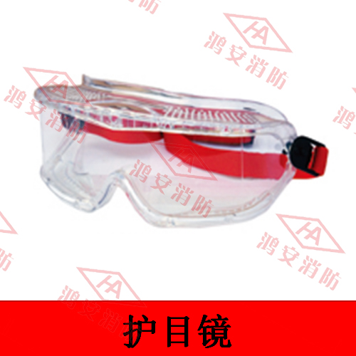 護目鏡